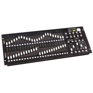 48CH DMX Controller