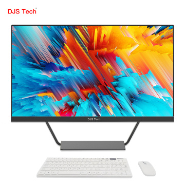 Intel 11th Generation All-in-one computer