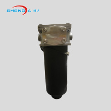 Return Pipeline Inline Oil Filter