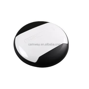 Car Exterior Accessories: Wheel & Tire Covers for Land Rover Defender 90/110