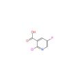 Intermedi farmaceutici dell&#39;acido 2-cloro-5-fluotinico