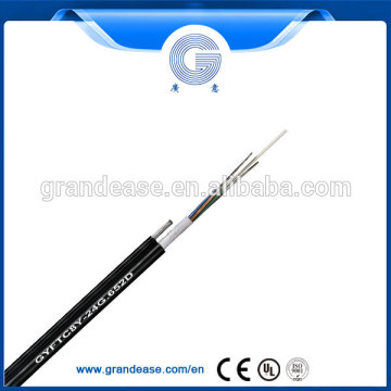 Cavo in fibra ottica aereo 72 core GYTC8Y