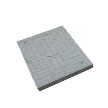 Composite Material cable trench cover