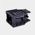 Custom Molded ABS Injection Plastic Case Parts