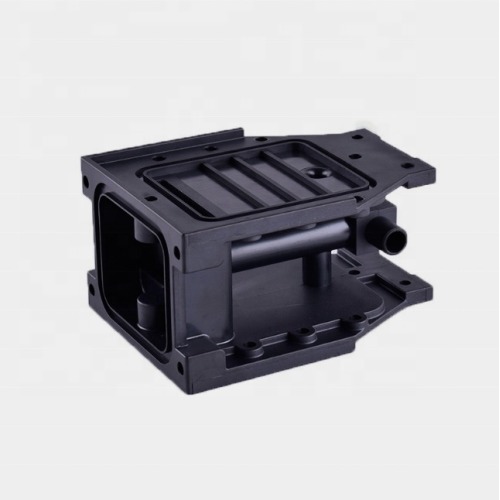 Custom ABS Plastic Case Enclosure Shell for Various