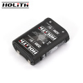 Batteria di manganese usa e getta di Holith 2Cr5