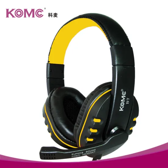 2017 Mobile Phone Headset Headphone with Mic