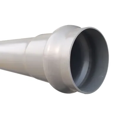 UPVC Plastic Tube for Water Supply