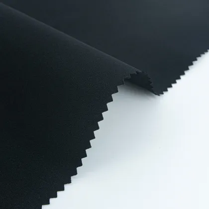 Anti-Wrinkle Wear-Resistant Sorona Fabric for Jackets