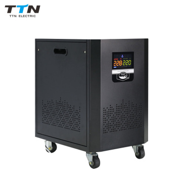 PC-SCR30000VA SCR TRIAC IGBT Voltan Stabilizer