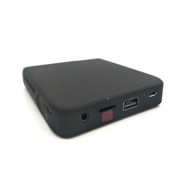 Android Full HD WiFi Pico Pocket Projector For Home Theater Movies