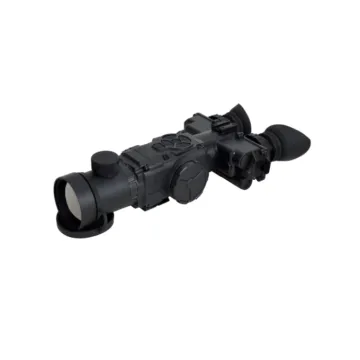 Long Range Observation Thermal Goggles OHR1-50-3 Handheld Thermal Binoculars