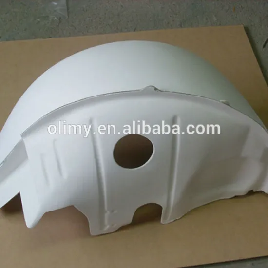 Custom fiberglass car parts,FPR/GRP auto parts,hand lay up parts