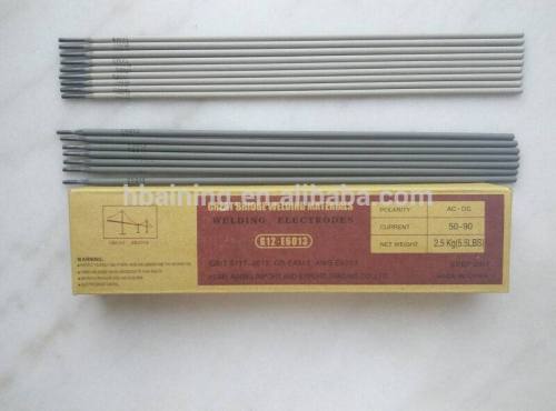 Alibaba Wholesale Welding Rod 3.15 mm