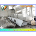 ZLG 6x 0.75 vibrating fluidized bed dryer