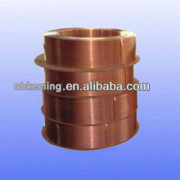 REFRIGERATION STRAIGHT COPPER PIPE
