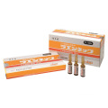 Extracto de placenta humana de Laennec 50 Ampoules * 2ml