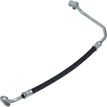 Auto Car Refrigerant AC Hose Assembly Discharge Line 88711-34010 H8142 for Toyota T100 V6 3.0L 1993-1994