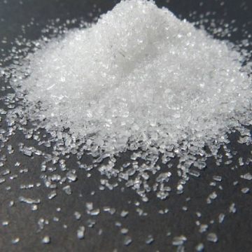 Mono -hidrato de ácido cítrico de grau alimentar para aplicações seguras