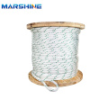 Высокопроизводительная веревка для плетеных волоконного волокна Dupont