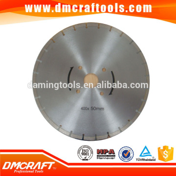 Laser Welded Diamond Saw Blade(General Purposes)