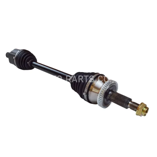 EPX Left Drive Shaft CV Joint Axle Shaft Assy for HYUNDAI IX35/TUCSON - OE: 49500-D7060/49500-C1100