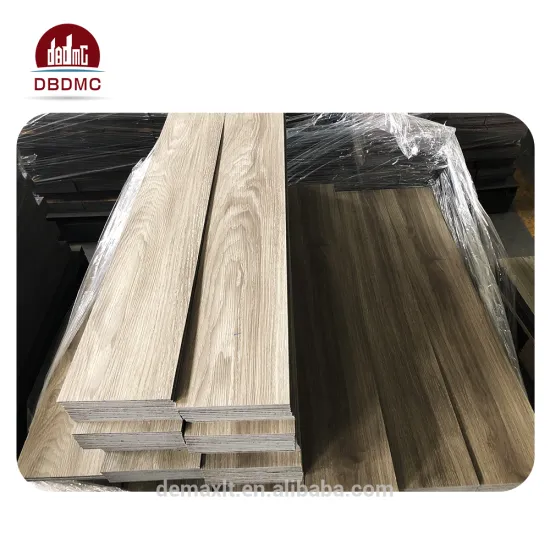 Commercial Durable Non-slip Imitation Plastic Pvc Vinyl Plank Flooring