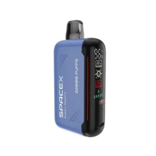 VAPME Spacex 22000 High Nic Electronic Cigarette