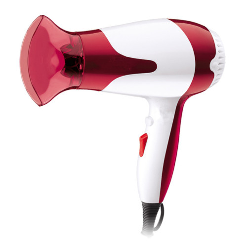 DC Low Noise Hair Dryer for Home Use