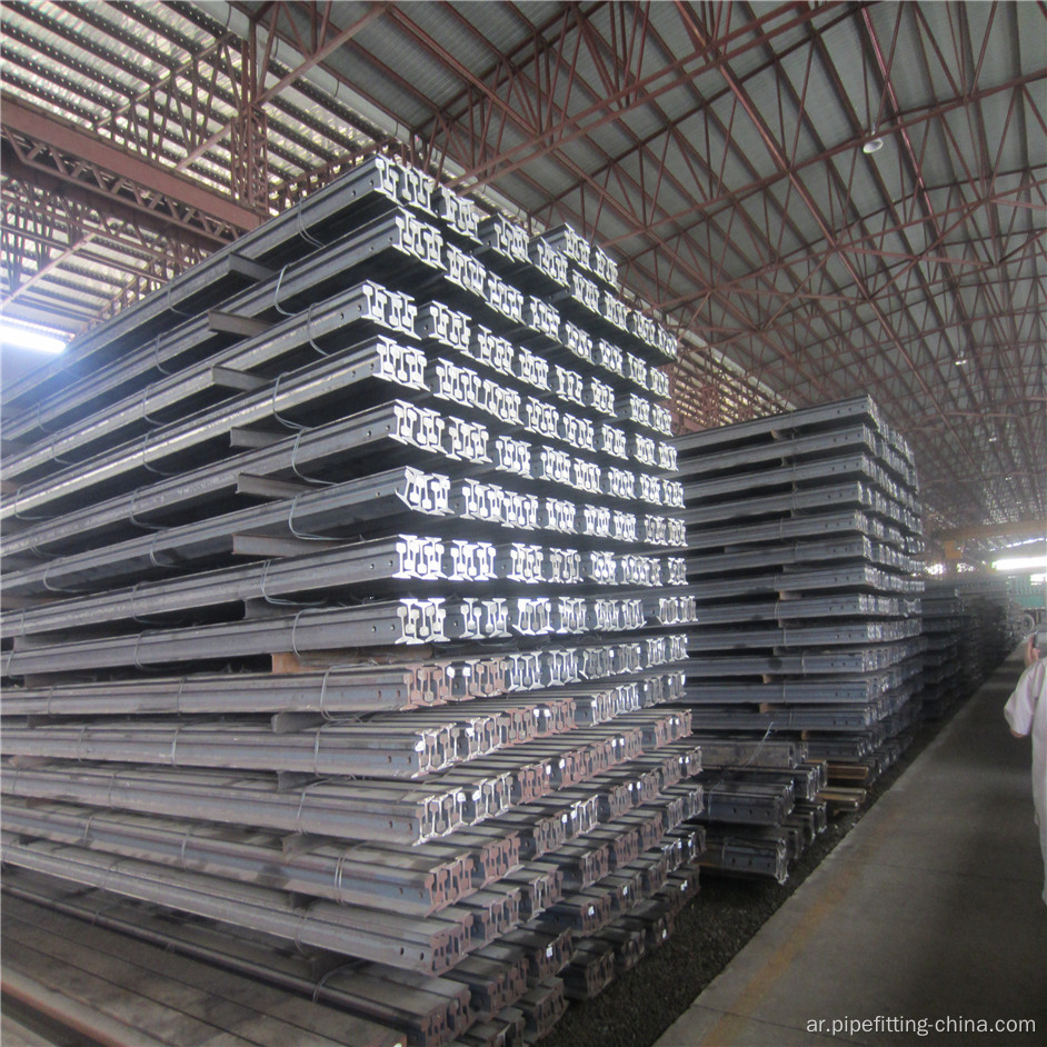 ASce 30 Steel Rail Mine rail