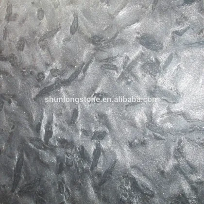 Phoenix Silver Natural stone tile