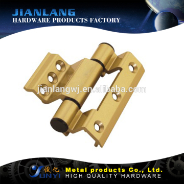 plastic door hinge