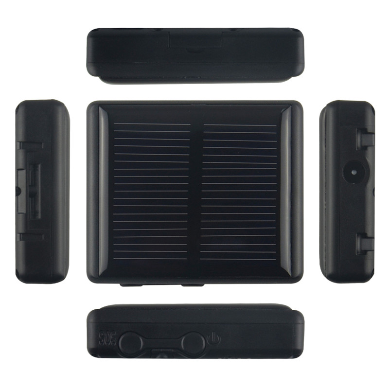 Gps Tracker
