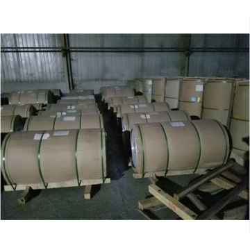 Aluminum Alloy Plate/Coils Has Corrosion Resistance