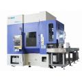 Máquina de Hobbing de corte molhado CNC Y3140CNC7