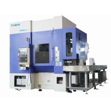 Máquina de Hobbing de corte molhado CNC Y3140CNC7