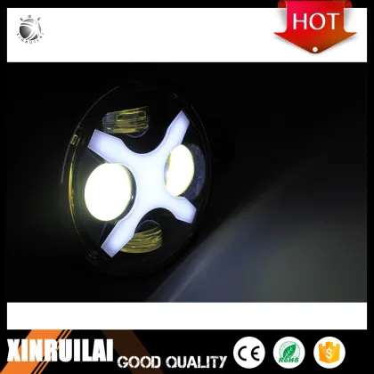 Made in China competitive price offroad lucid auto lamp