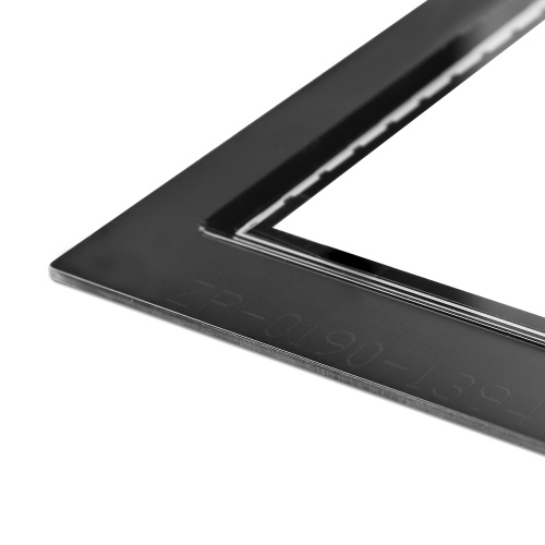 Large Touch Screen Panel