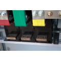 Low Voltage Fixed Switchgear GGD