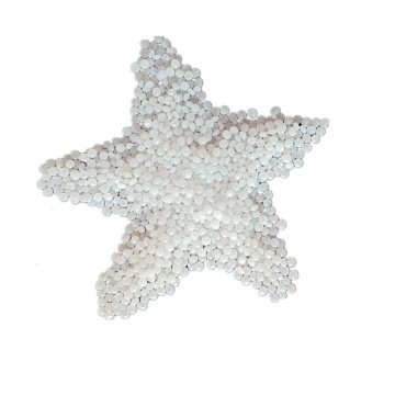 China Suppliers: High-Density Polyethylene (HDPE) Virgin Resin Granules Grade Resin Granules