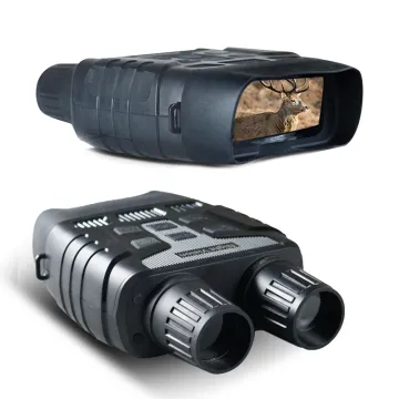 Hot Sale Long-Range Infrared Night Vision Binoculars and Telescopes