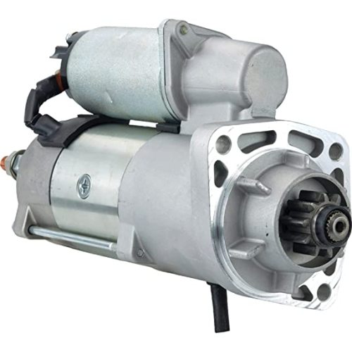 4VBE34RW3 ISF2.8/ISB6.7/QSB Motor inicial 5363430