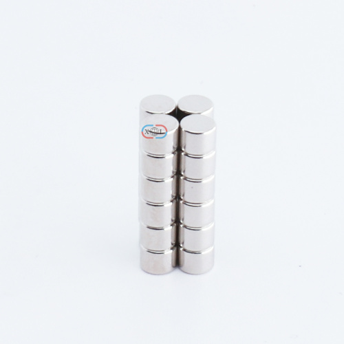 Small neodymium magnet for 3C products