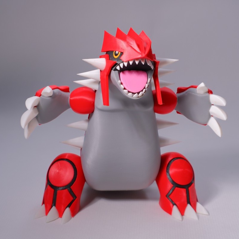 FDM 3D Printing Prototyping