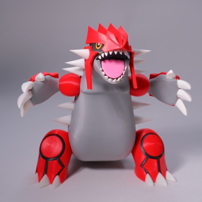 Prototipagem personalizada de impressão 3D FDM