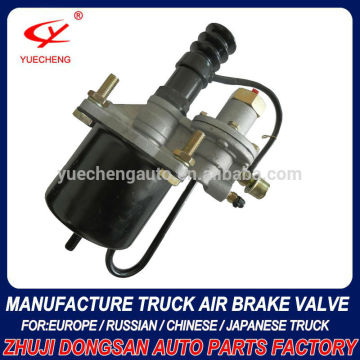 YC1048 ISUZU 90mm 642-03502 HINO DAEWOO ISUZU Clutch Booster