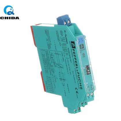 P+F SMART Current Driver KCD2-SCD-Ex1