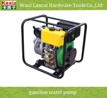 2'' Gasoline Water Pump with Gasoline Engine (KP-DP-211)