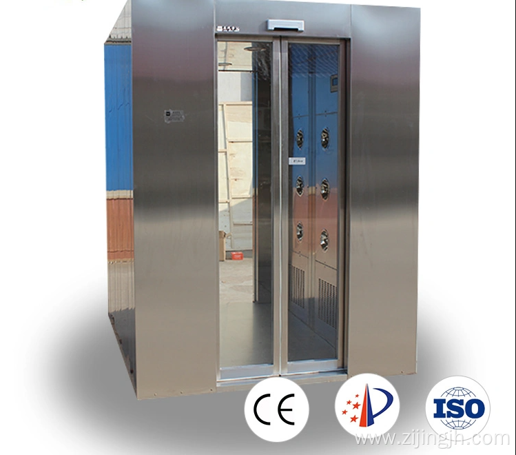 Customized High Quality Air Shower Room