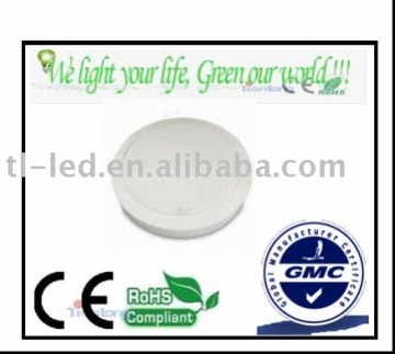 LED Panel Light, 18W, 338 x 6.5mm, 770g, 288 Pieces LEDs, 1,728 to 2,016lm, 85 to 265V AC